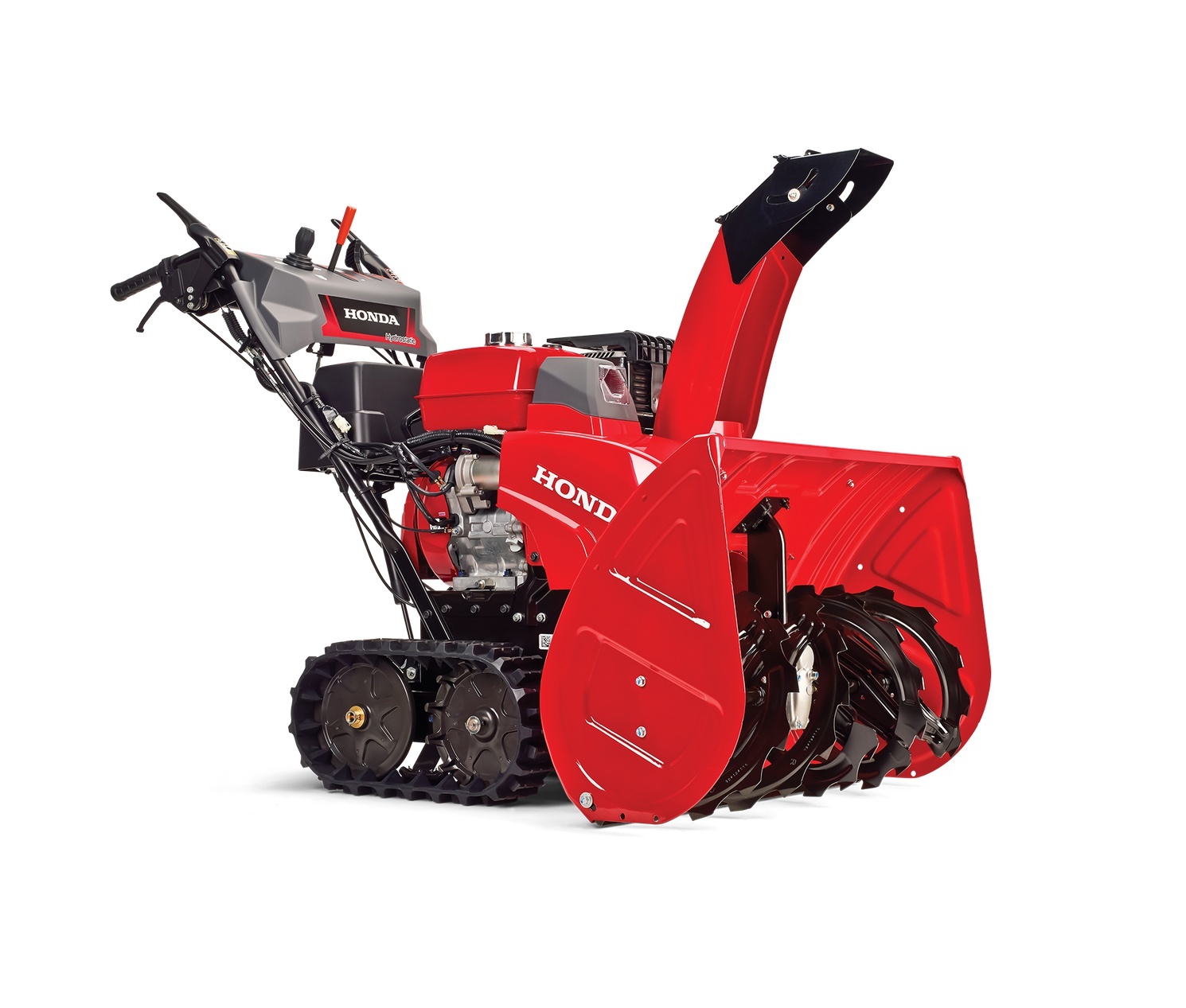 Honda Souffleuses à neige HSS1332CTD 