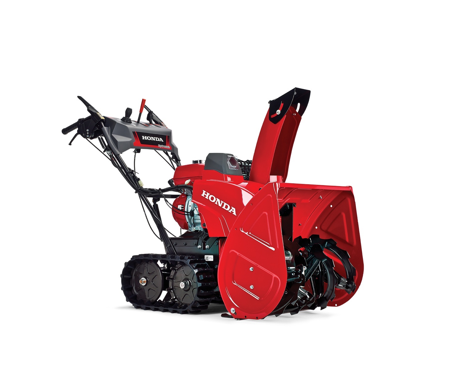 Honda Souffleuses à neige HSS724CT 