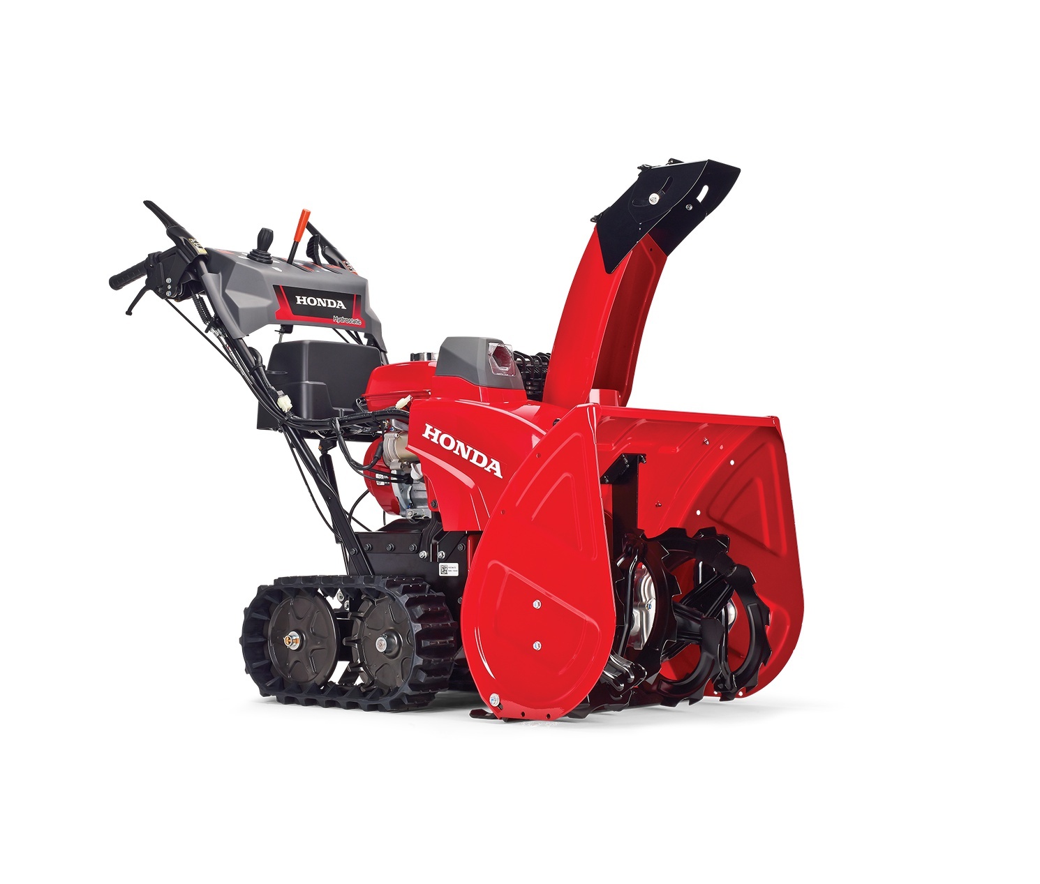 Honda Souffleuses à neige HSS724CTD 