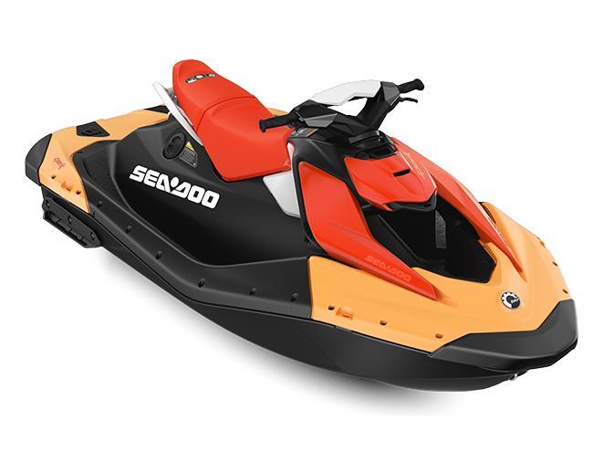 2024 Sea-Doo Spark pour 2 60 