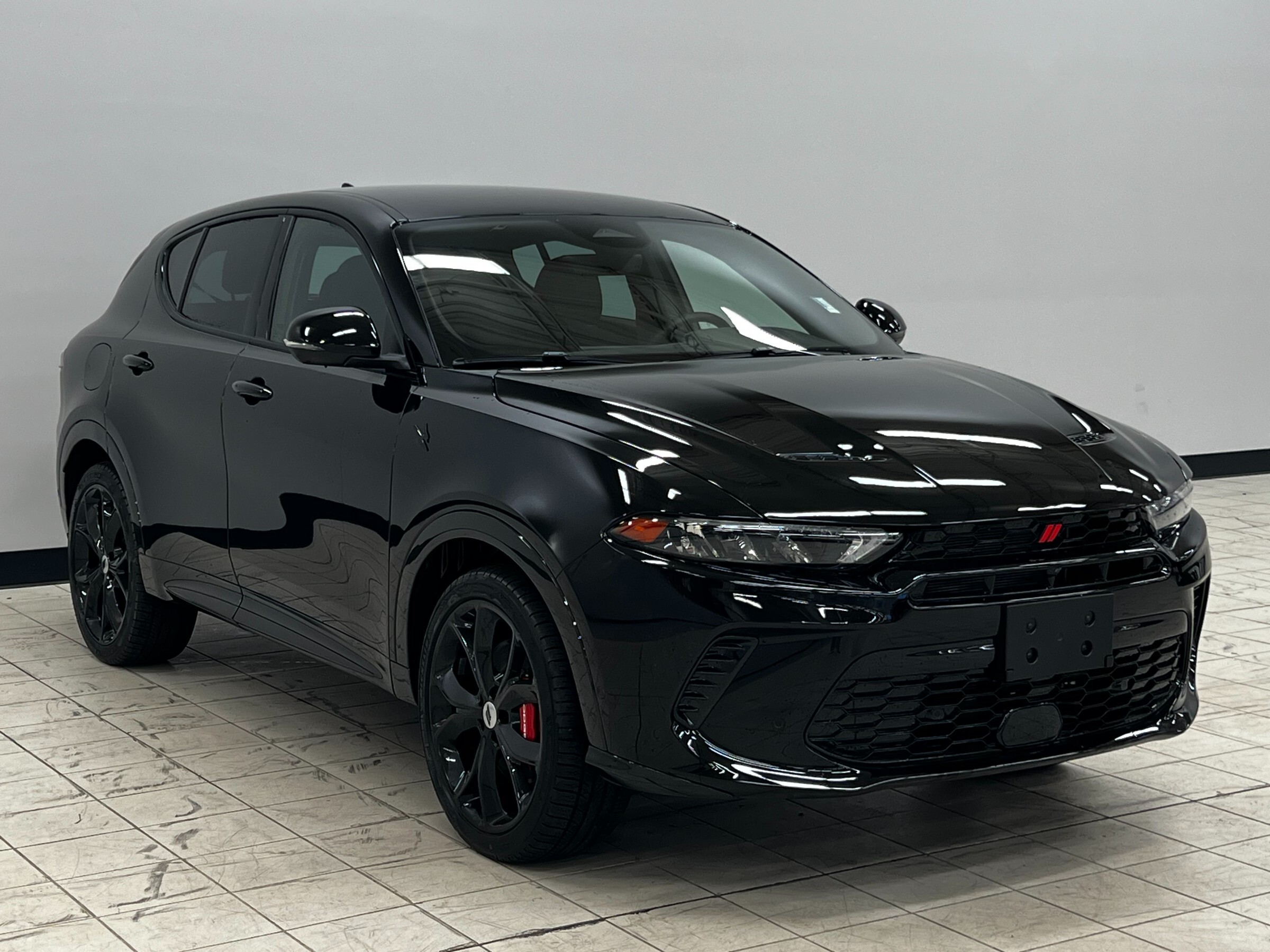 2024 Dodge Hornet PHEV R/T