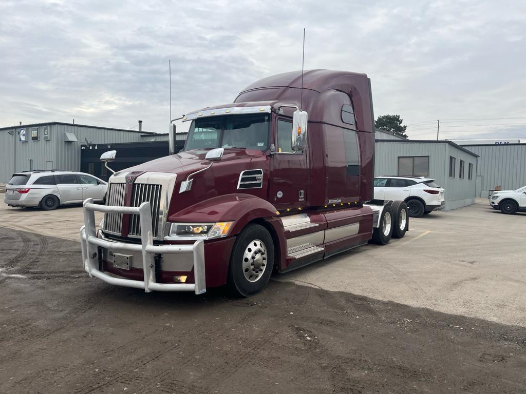 2020 Western Star 5700 505 HP | APU Unit | CALL FOR PRICE!