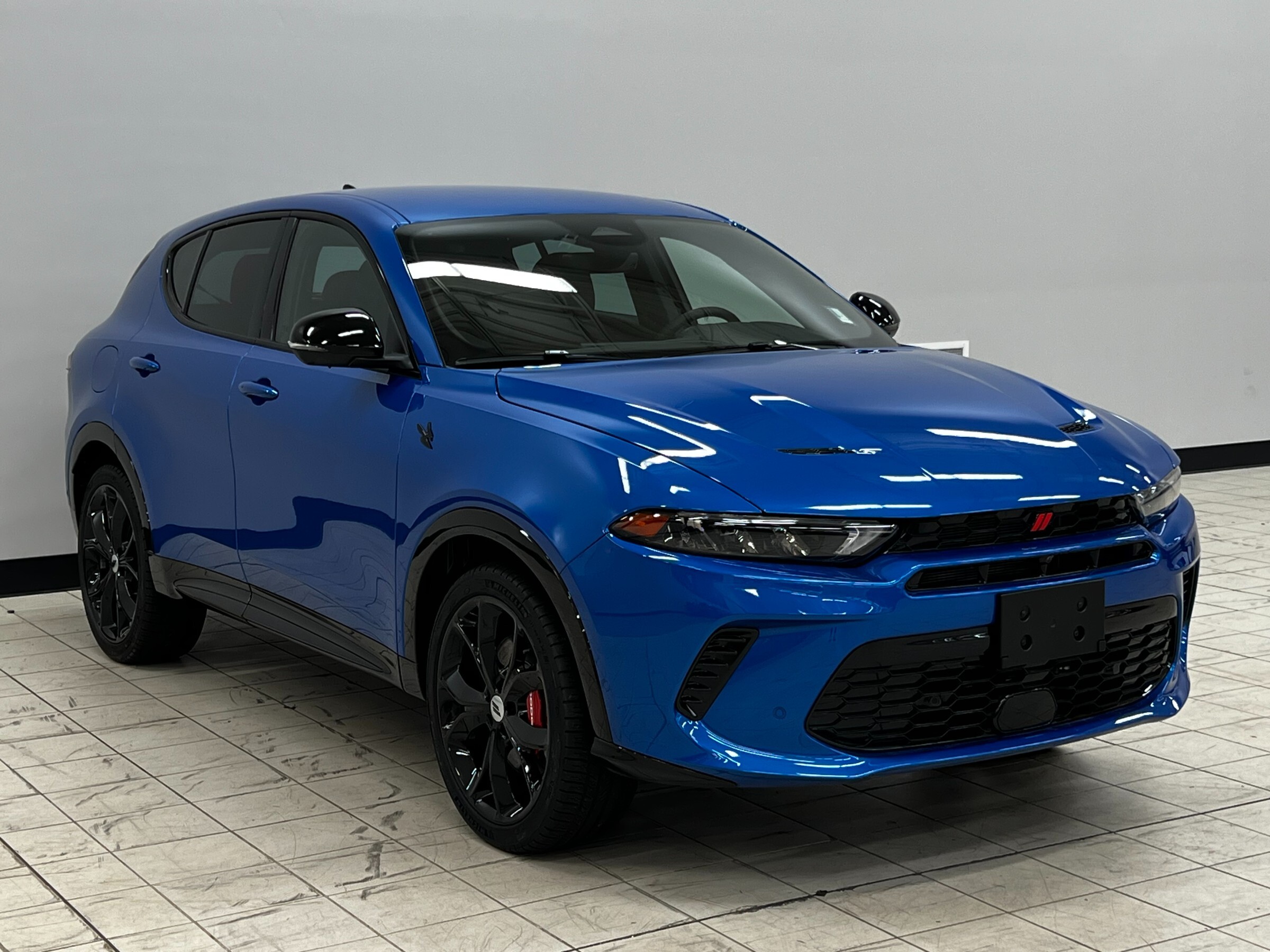 2024 Dodge Hornet PHEV R/T