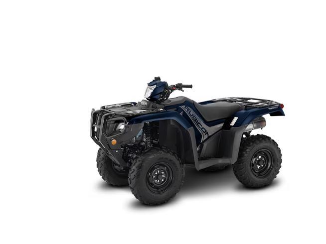 2024 Honda TRX520FA6SR 
