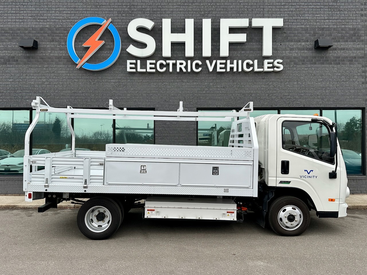 2023 VMC 1200 