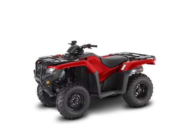 2025 Honda Rancher 420 420