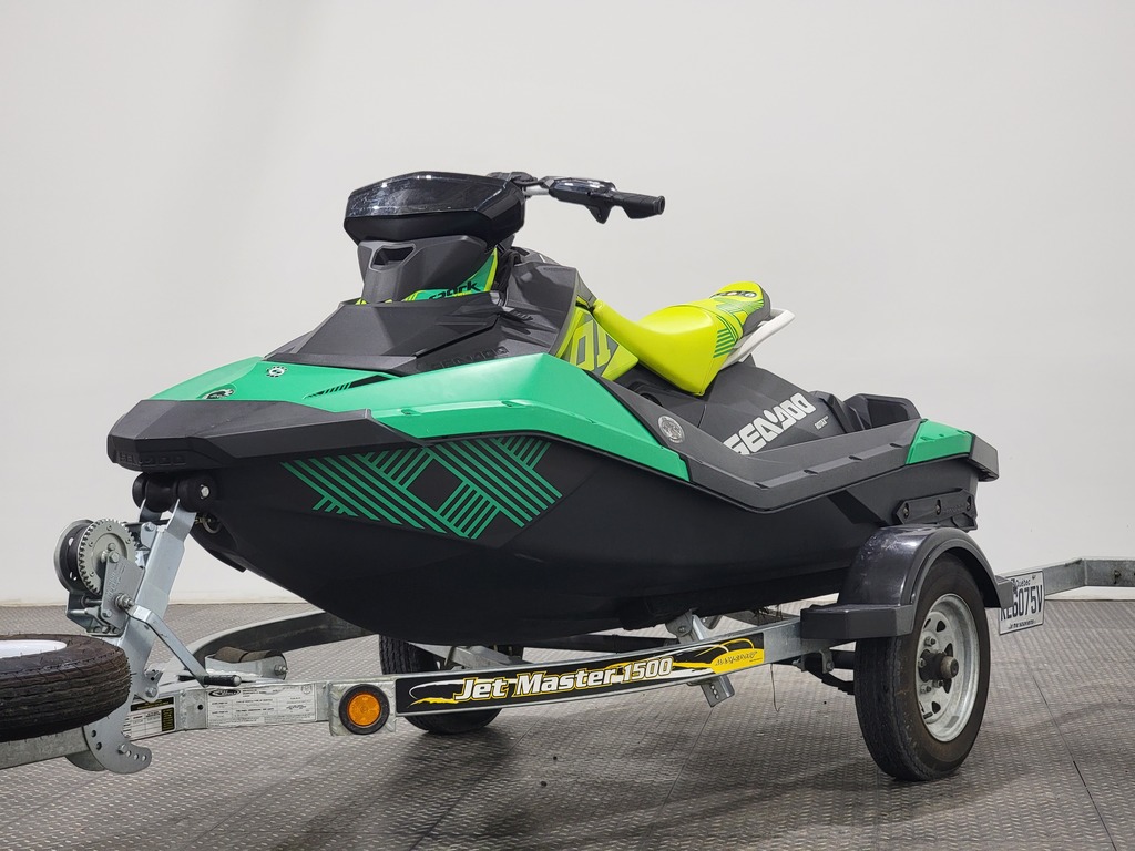 Sea-Doo S 2021