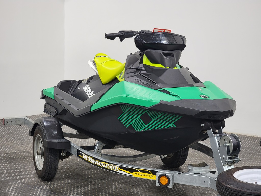 Sea-Doo S 2021