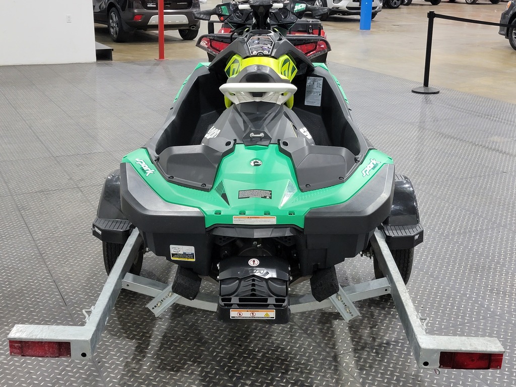 Sea-Doo S 2021