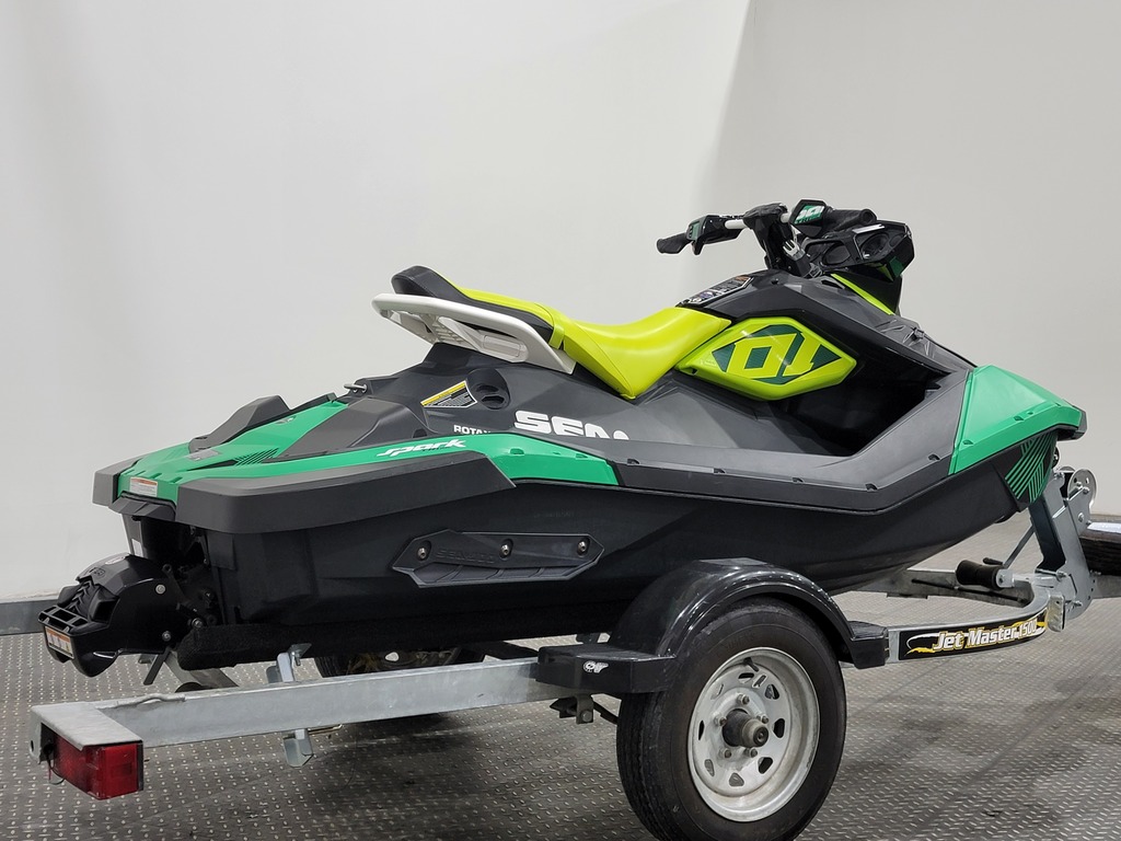 Sea-Doo S 2021