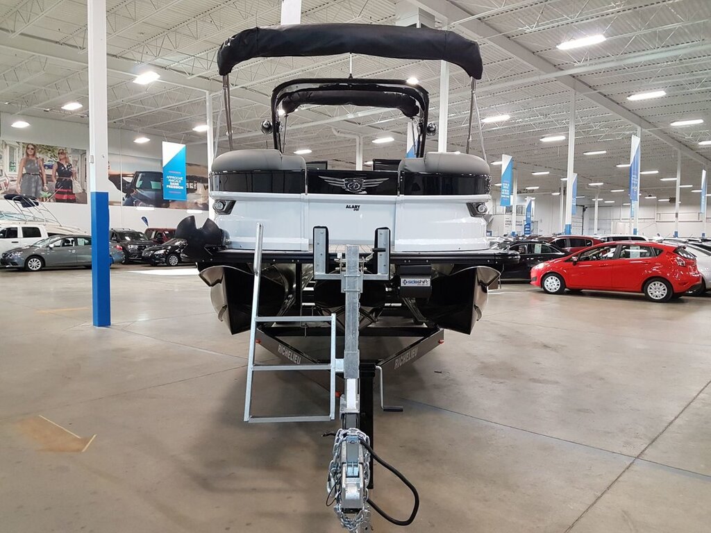 Avalon EXCALIBUR 2020 Avalon EXCALIBUR 2020