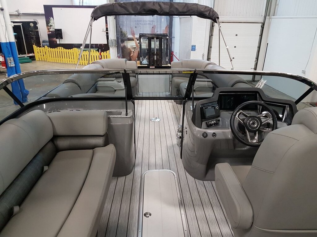 Avalon EXCALIBUR 2020 Avalon EXCALIBUR 2020