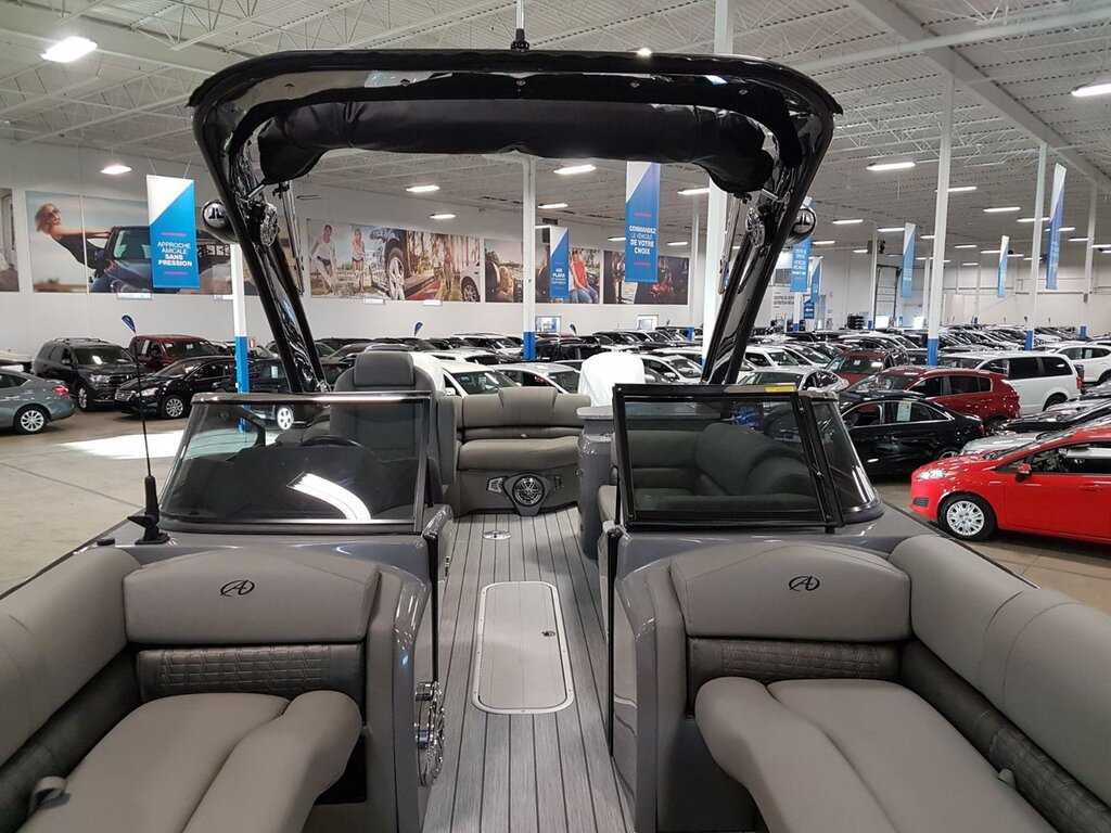 Avalon EXCALIBUR 2020 Avalon EXCALIBUR 2020