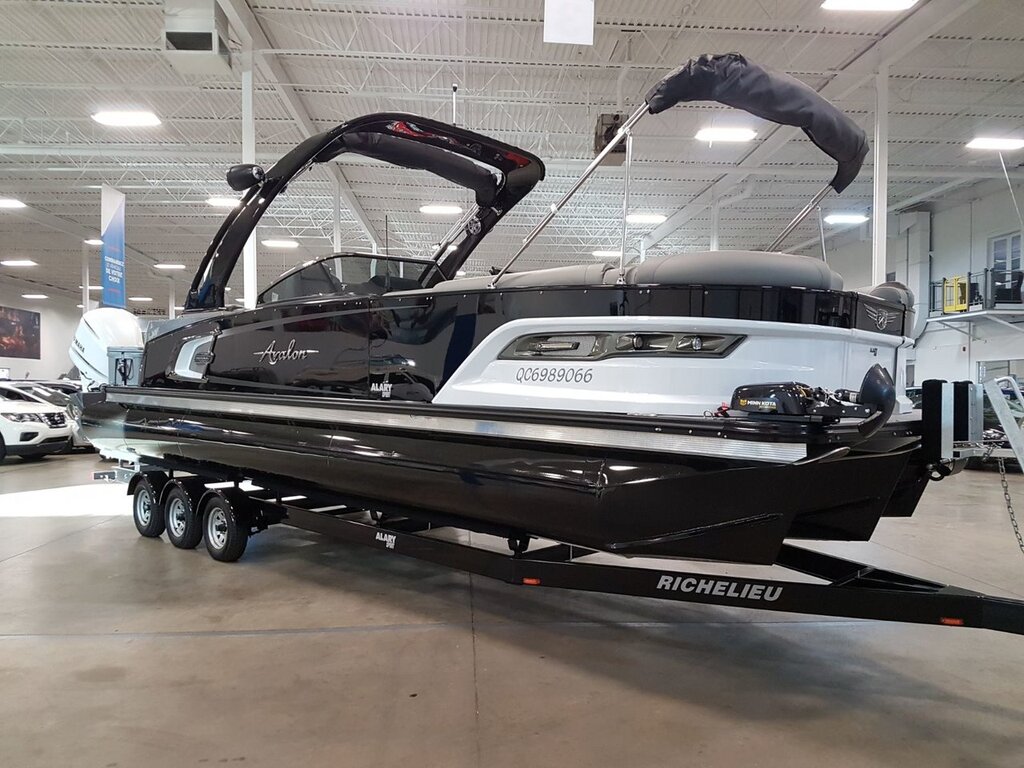 Avalon EXCALIBUR 2020 Avalon EXCALIBUR 2020