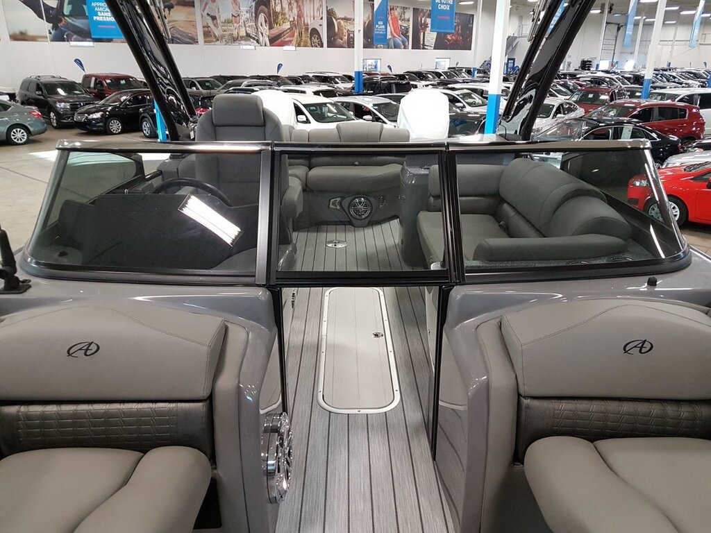 Avalon EXCALIBUR 2020 Avalon EXCALIBUR 2020