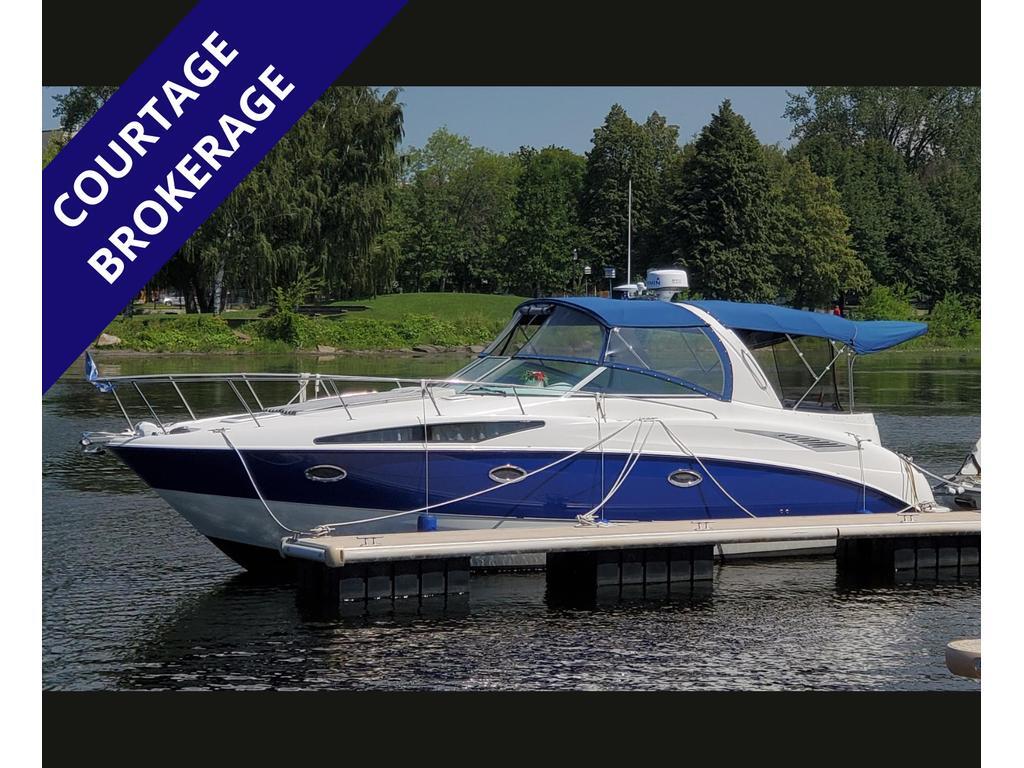 2006 Bayliner 325 