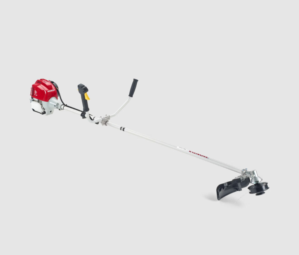 2024 Honda HHT25SUT4C - U-Handle 25 cc Trimmer 