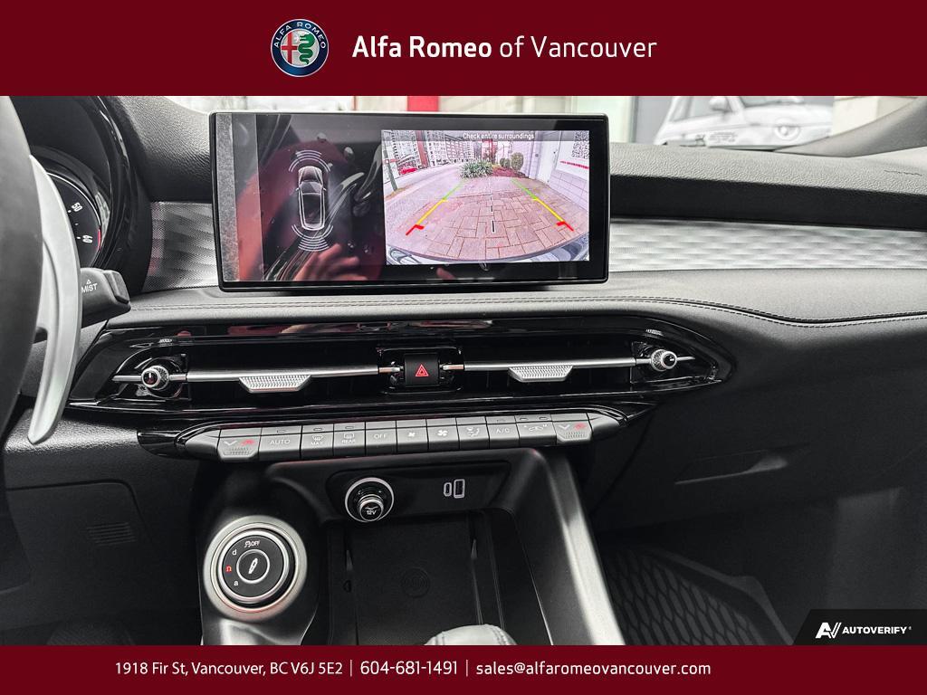 2024 Alfa Romeo Tonale Veloce EAWD, Vancouver, Cash