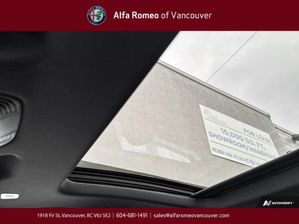 2024 Alfa Romeo Tonale Veloce EAWD, Vancouver, Cash