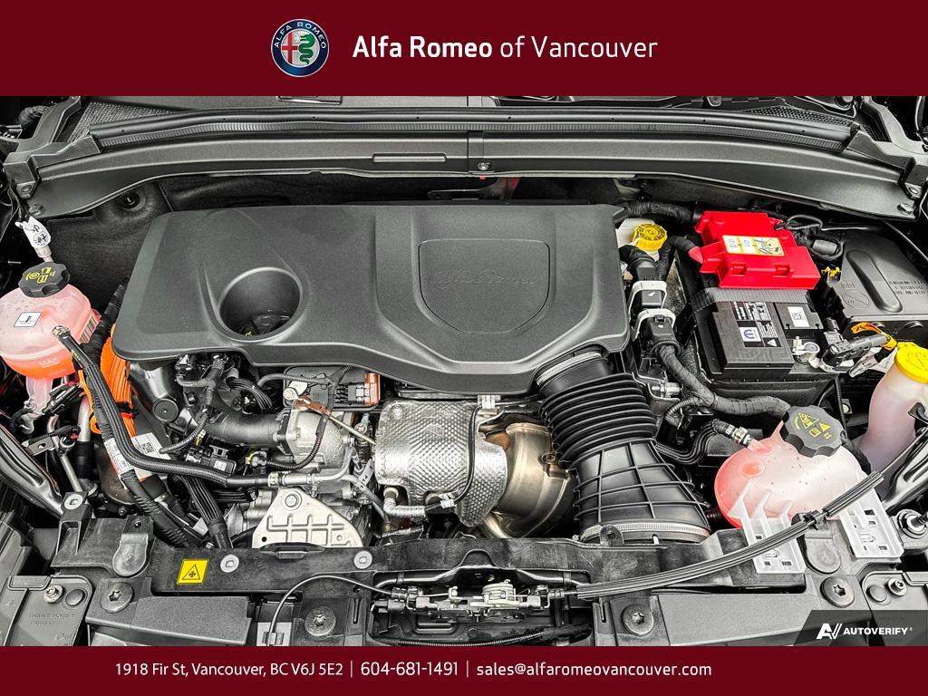 2024 Alfa Romeo Tonale Veloce EAWD, Vancouver, Cash