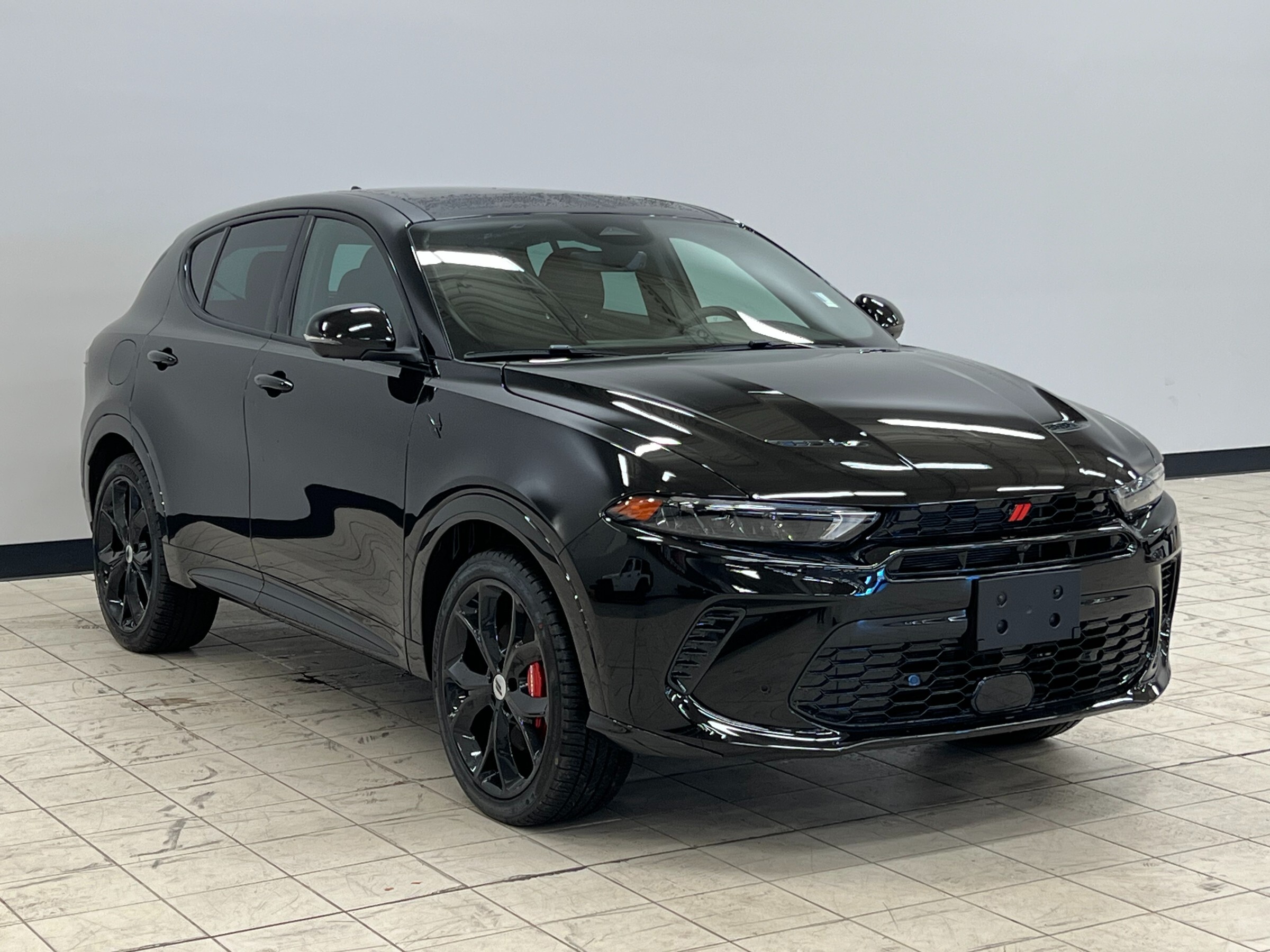 2024 Dodge Hornet PHEV R/T Plus