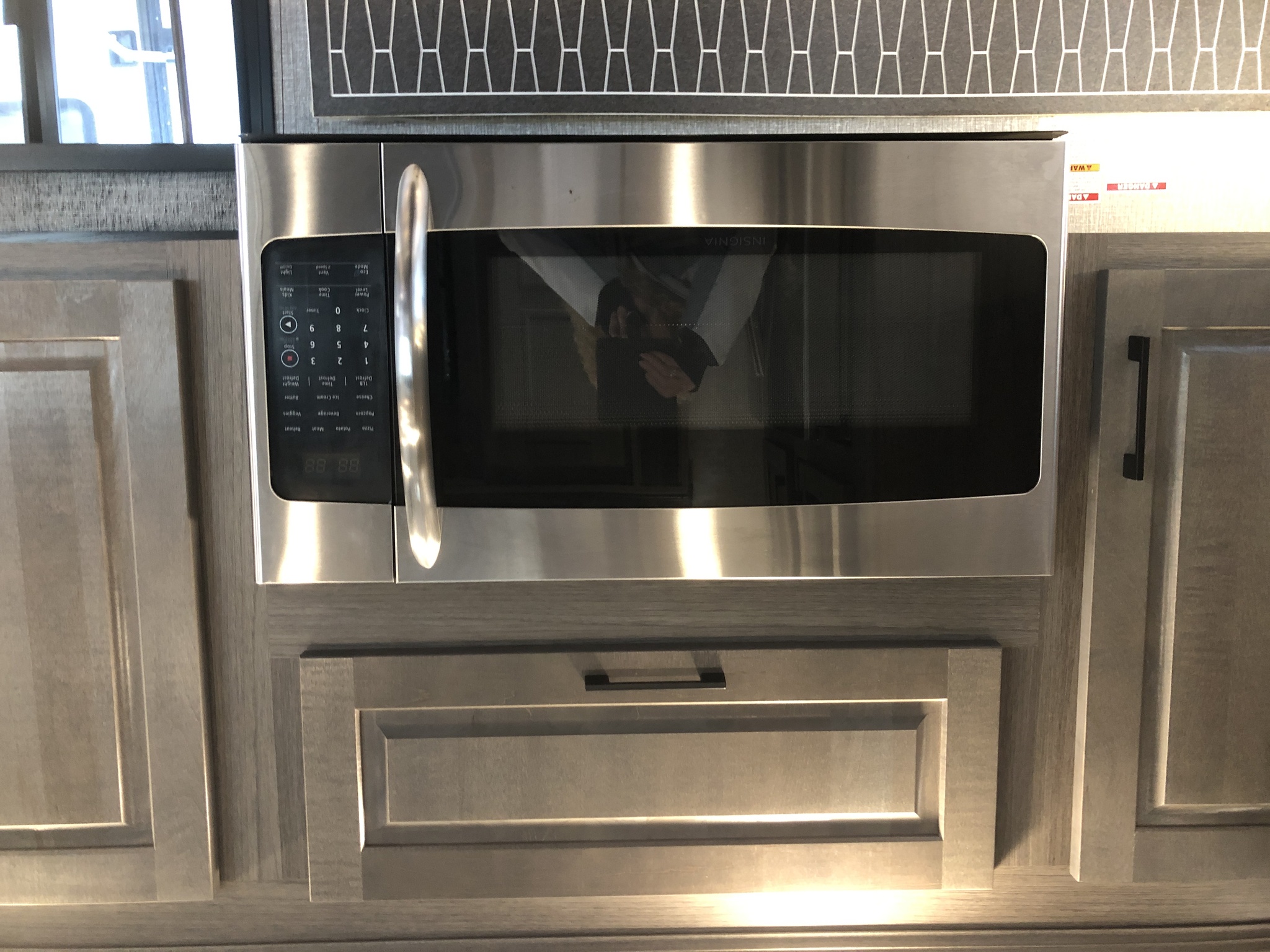 2020 Crossroads Cameo