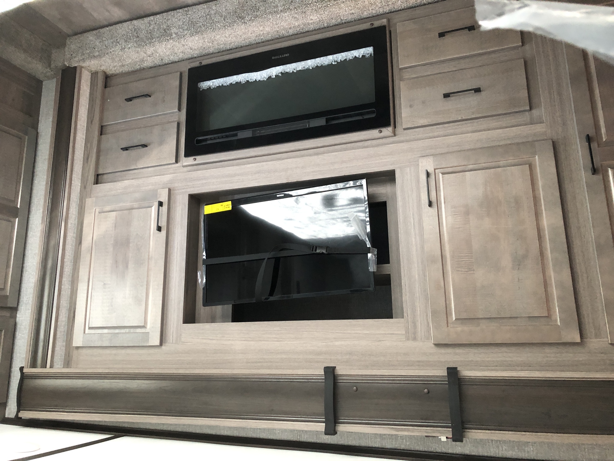 2020 Crossroads Cameo