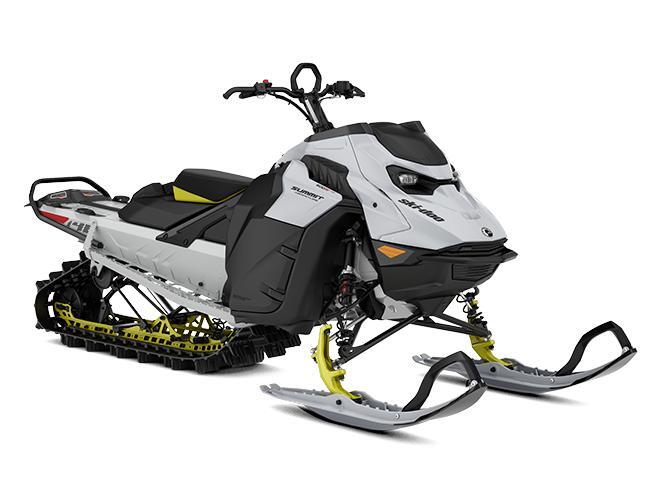 2025 Ski-Doo Summit Adrenaline avec ensemble Edge 600R E-TEC 