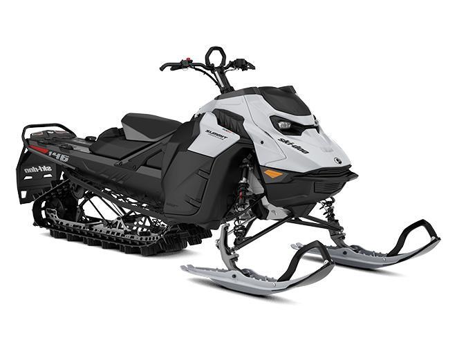2025 Ski-Doo Summit Adrenaline 600R E-TEC 
