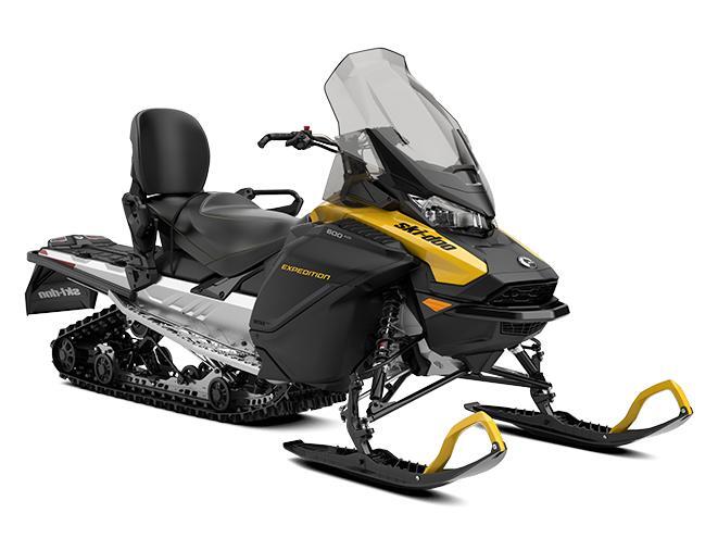 2025 Ski-Doo Expedition Sport 600 ACE 