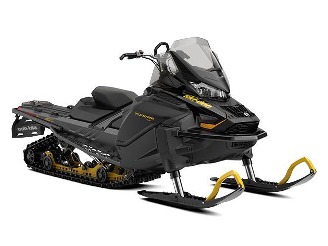 2025 Ski-Doo Tundra LE 600 EFI 