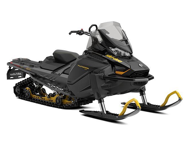 2025 Ski-Doo Tundra LE 600 ACE 