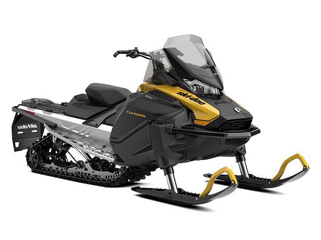 2025 Ski-Doo Tundra Sport 600 ACE 