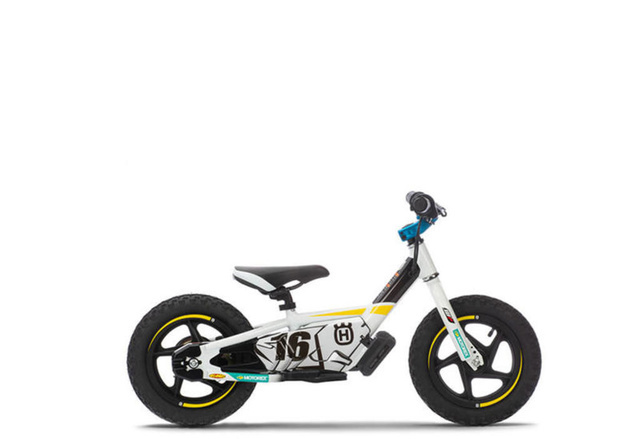 2023 STACYC 12eDrive 