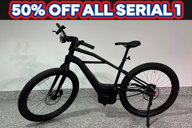 2022 Serial 1 Mosh/CTY 