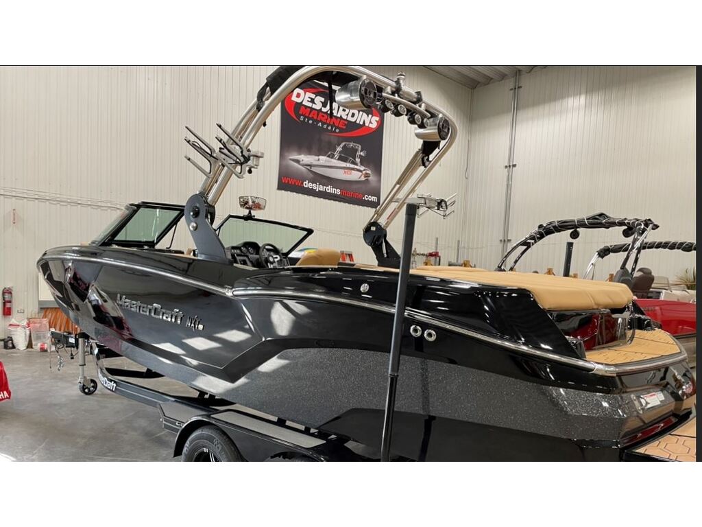 Mastercraft nxt22 2021