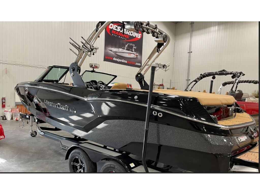 Mastercraft nxt22 2021