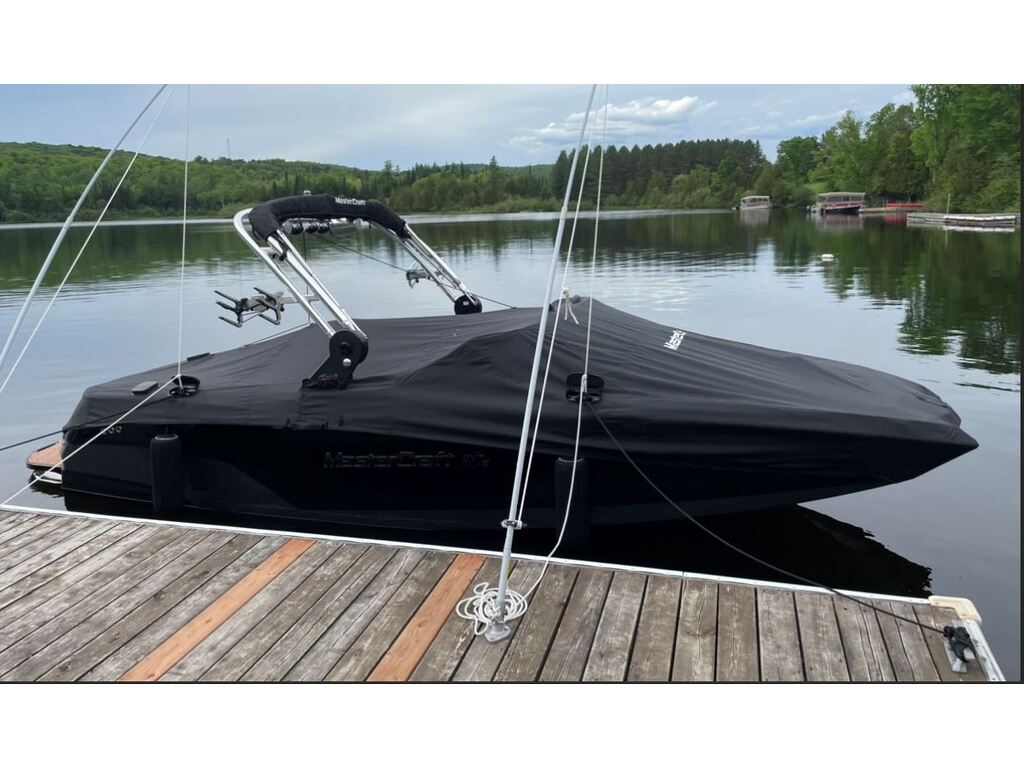 Mastercraft nxt22 2021