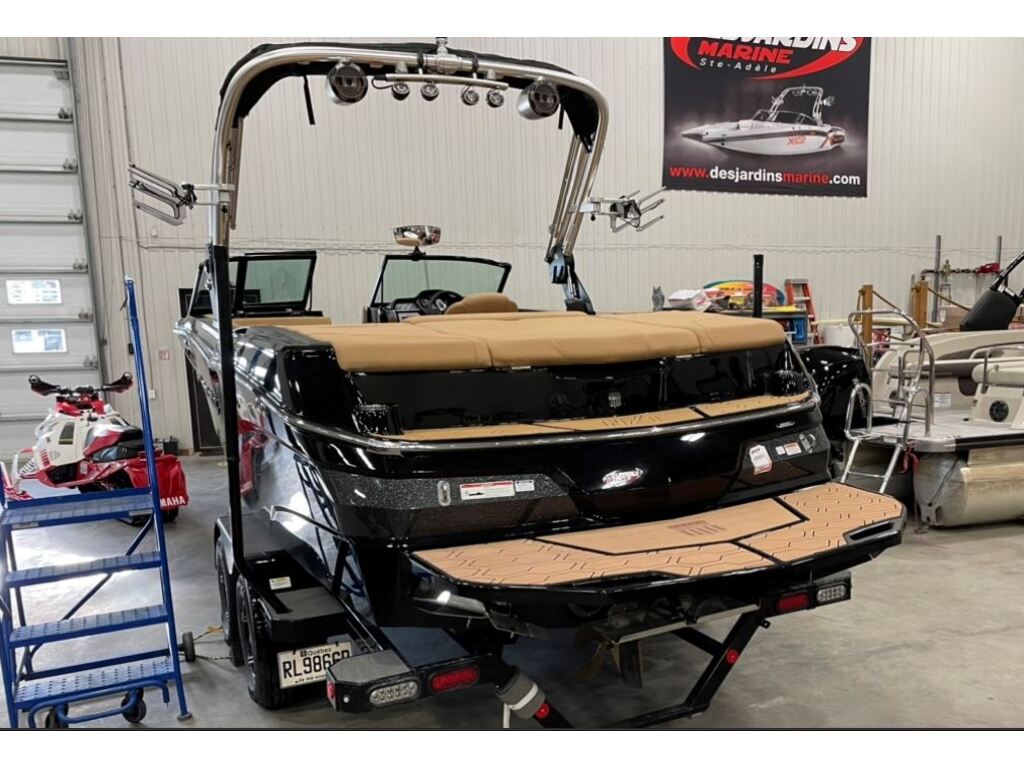 Mastercraft nxt22 2021 Mastercraft nxt22 2021