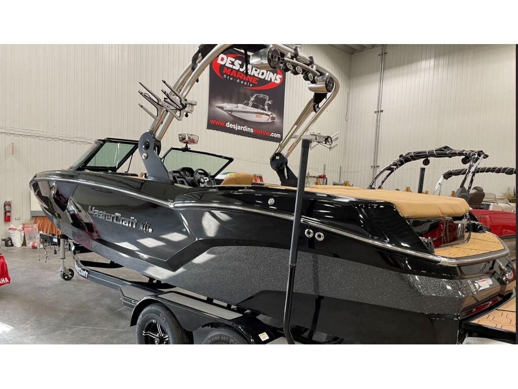 Mastercraft nxt22 2021