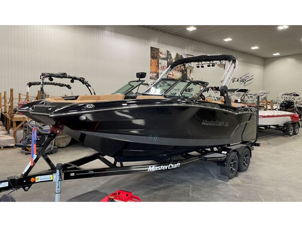 Mastercraft nxt22 2021