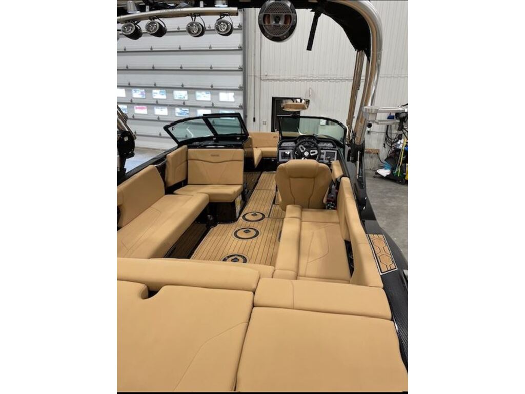 Mastercraft nxt22 2021