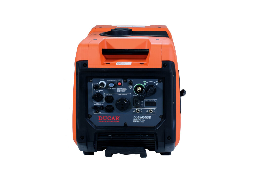2021 Ducar DUEDLG4000ISE 