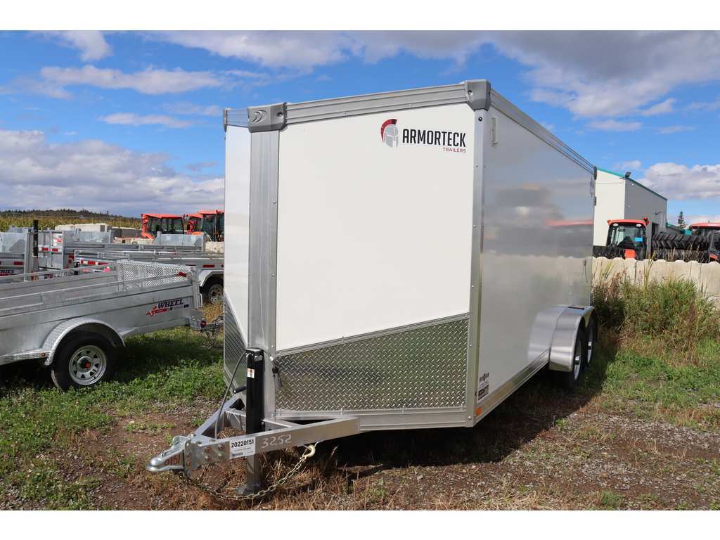 2022 ARMORTECH ST716TA2+6WK LAMES 