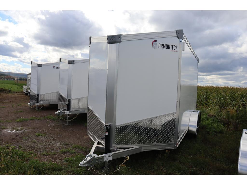 2022 ARMORTECH ST714TA2-12SP TORS 