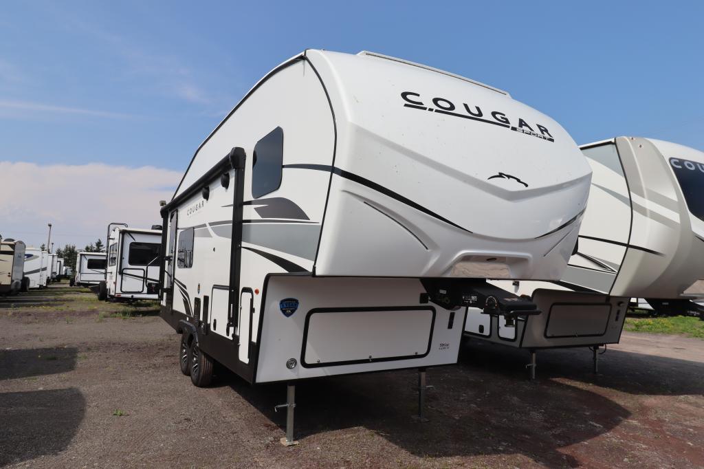 2024 Cougar SPORT2100RK 