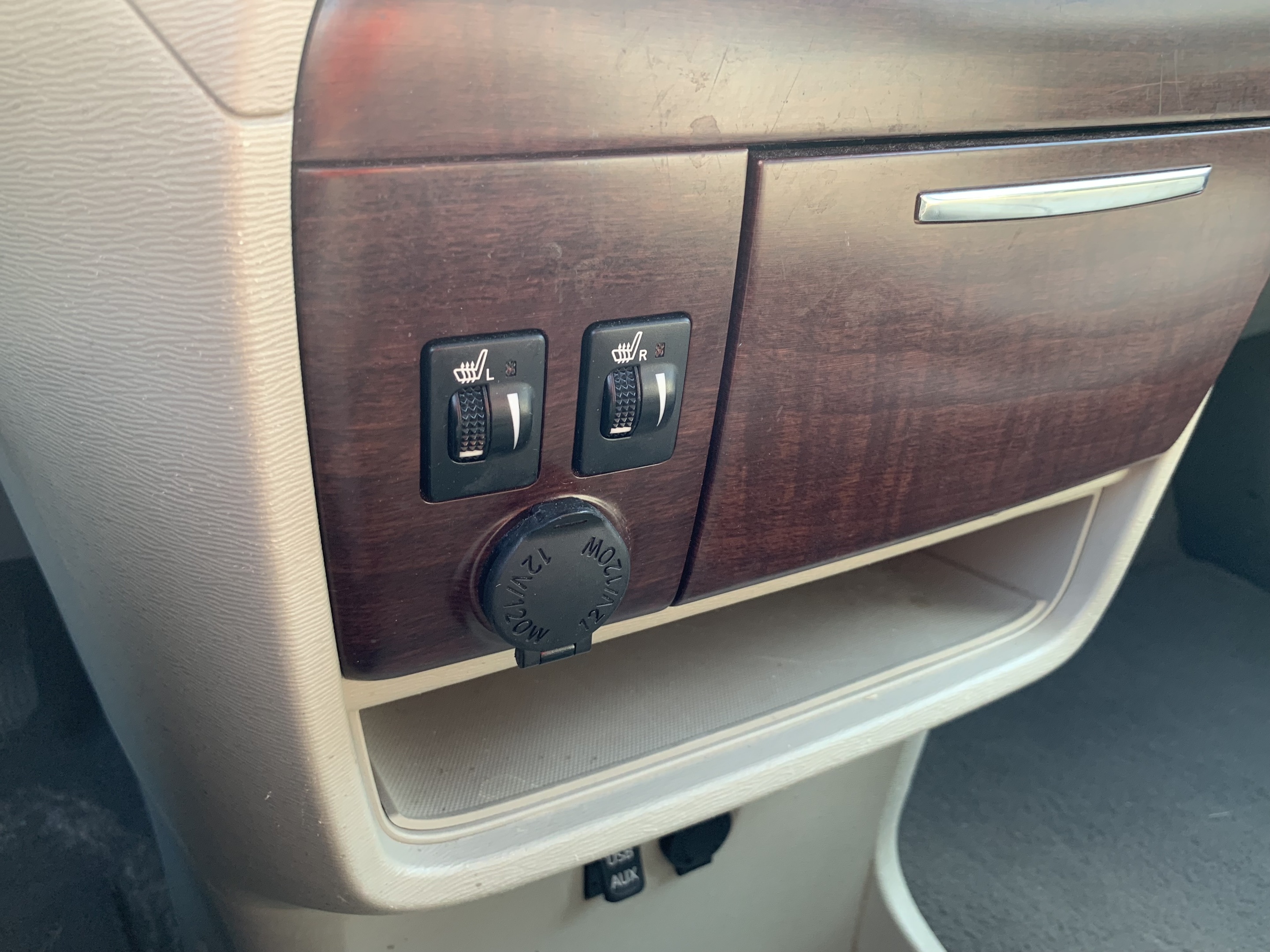 2012 Toyota Sienna XLE 7 Passenger, 多伦多, 全款车