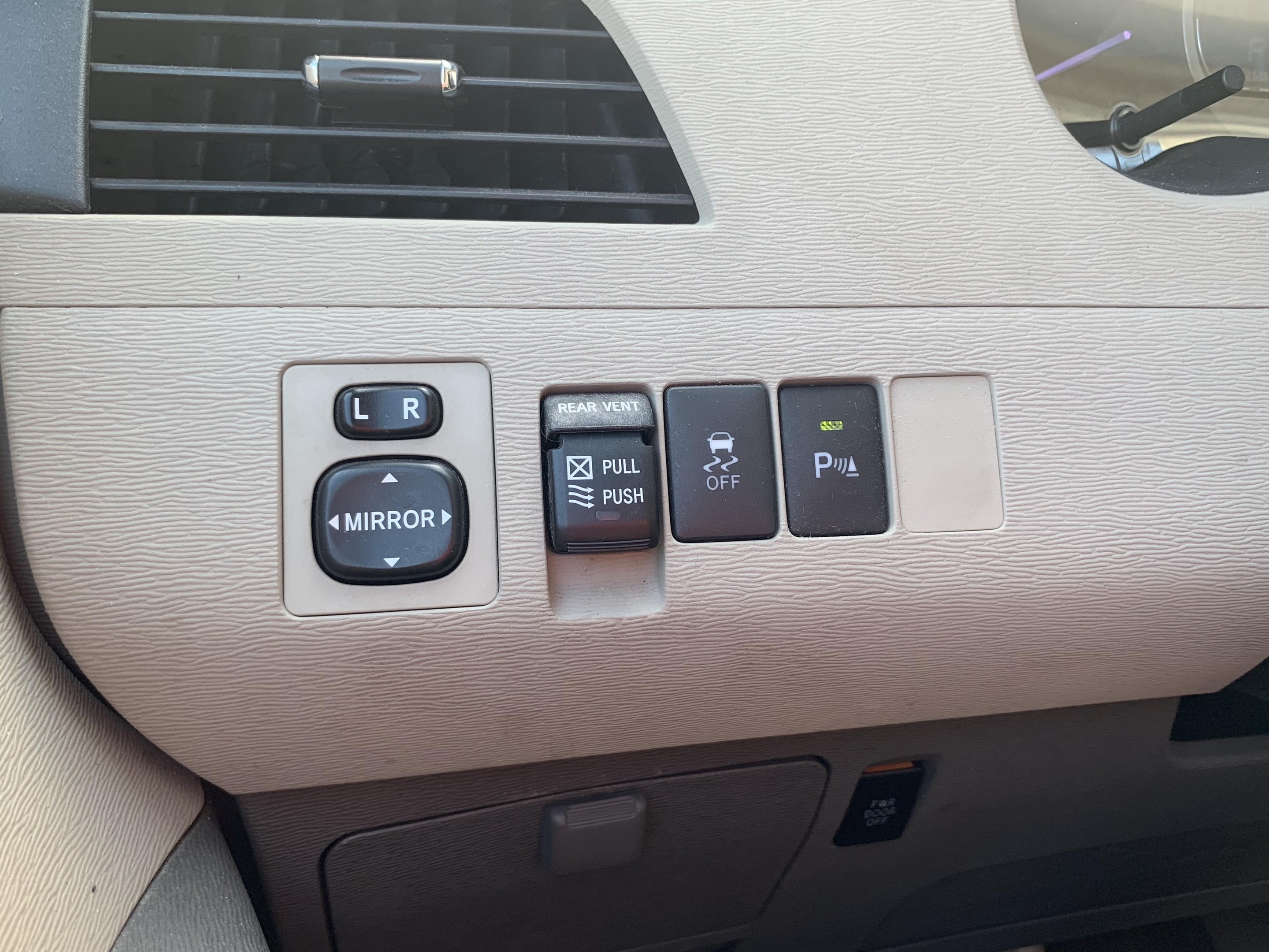 2012 Toyota Sienna XLE 7 Passenger, 多伦多, 全款车