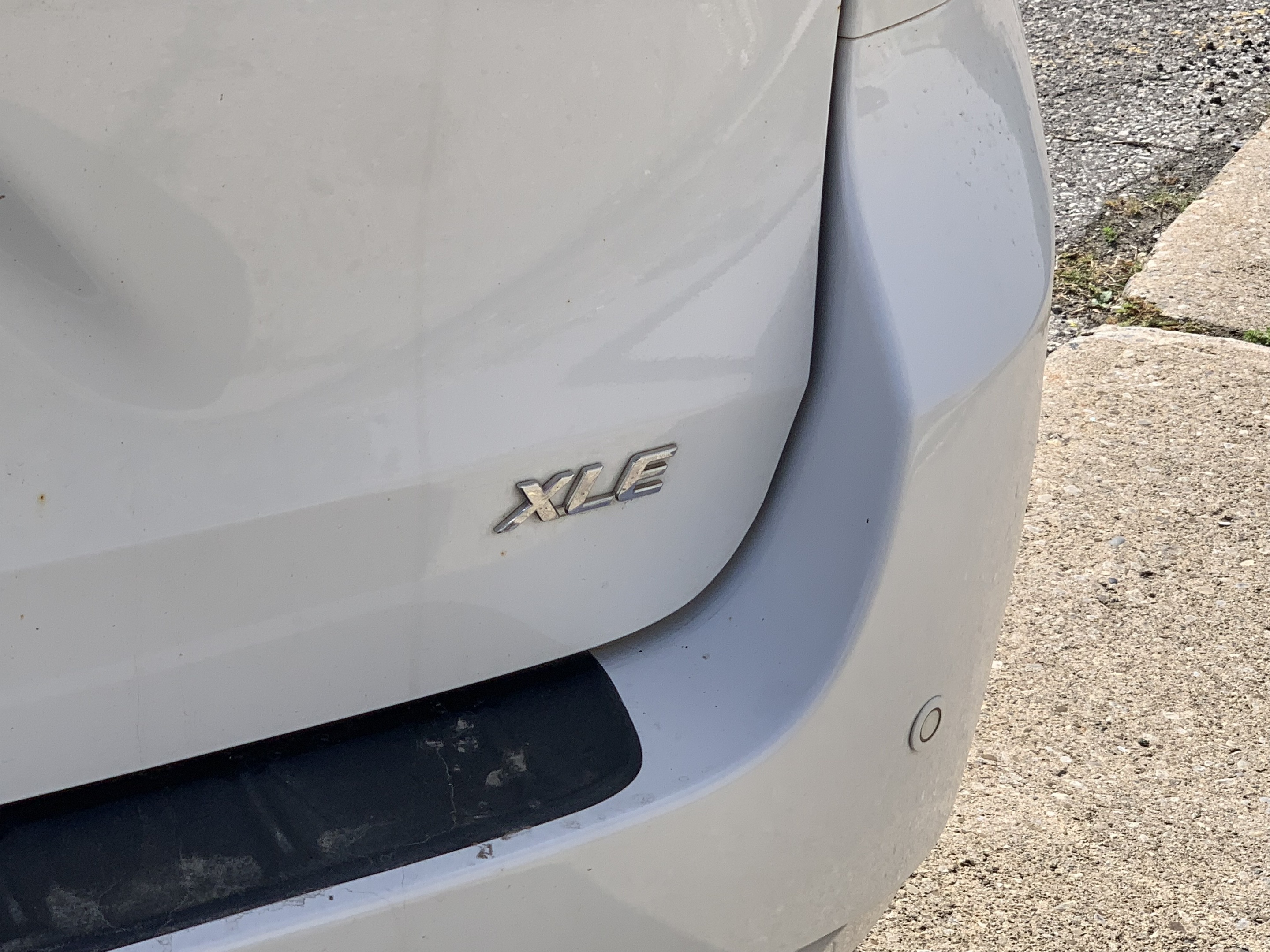 2012 Toyota Sienna XLE 7 Passenger, 多伦多, 全款车