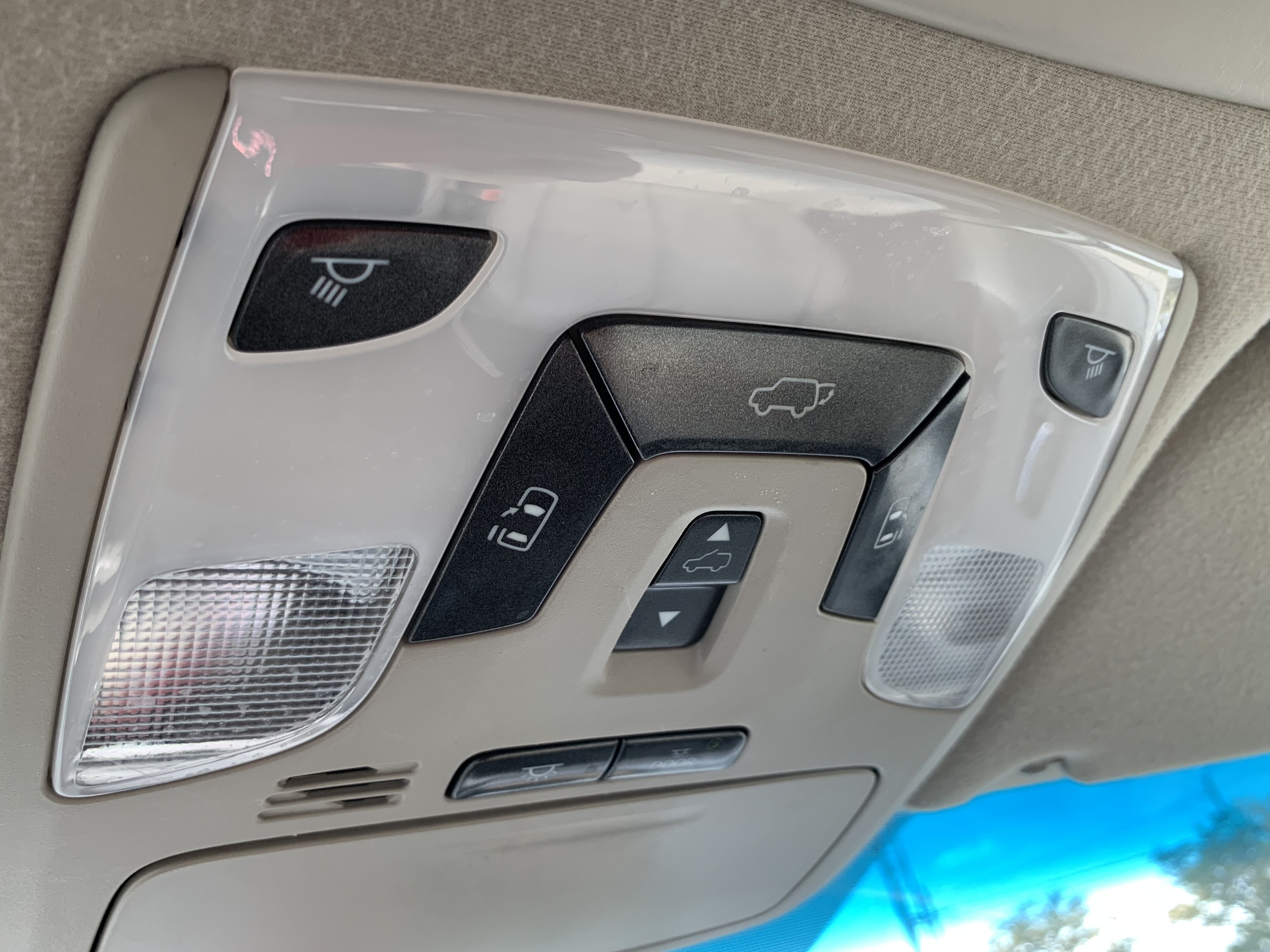 2012 Toyota Sienna XLE 7 Passenger, 多伦多, 全款车